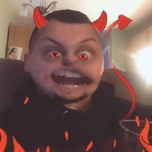 Meet your Posher, Jeremy